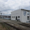 Mannheimer Regattaverein - Finish Line Building